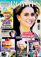 Womans Weekly Living Series Magazine Issue JUL 24