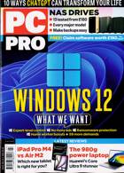 Pc Pro Dvd Magazine Issue JUL 24