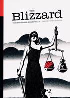 The Blizzard Magazine Issue NO 53