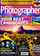 Digital Photographer Uk Magazine Issue NO 280