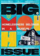 The Big Issue Magazine Issue NO 1617