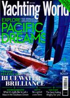 Yachting World Magazine Issue JUL 24