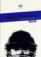 Nightwatchman Magazine Issue SUMMER