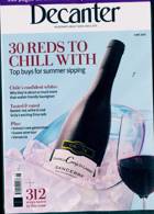 Decanter Magazine Issue JUN 24