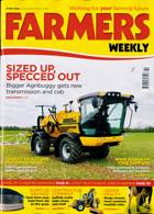 Farmers Weekly Magazine Issue 31/05/2024