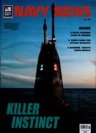 Navy News Magazine Issue JUN 24