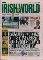 Irish World Magazine Issue 05/06/2024