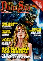 Darkside Magazine Issue NO 255