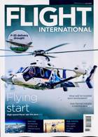 Flight International Magazine Issue JUN 24