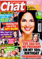 Chat Magazine Issue 30/05/2024