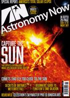 Astronomy Now Magazine Issue JUN 24