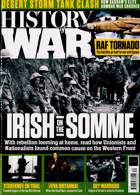 History Of War Magazine Issue NO 134