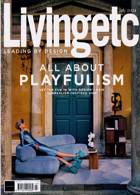 Living Etc Magazine Issue JUL 24