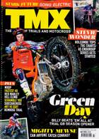 Tmx Home Trials Motocross Magazine Issue JUL 24