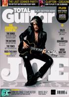 Total Guitar Magazine Issue JUL 24