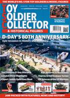 Toy Soldier Collector Magazine Issue NO 117