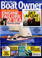 Practical Boatowner Magazine Issue SUMMER