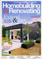 Homebuilding & Renovating Magazine Issue JUL 24