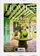 Homes And Gardens Magazine Issue JUL 24