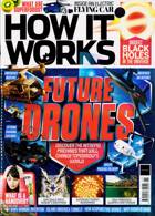 How It Works Magazine Issue NO 191