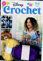 Disney Crochet Magazine Issue PART88