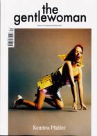 The Gentlewoman Magazine Issue AUT/WIN