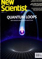 New Scientist Magazine Issue 01/06/2024
