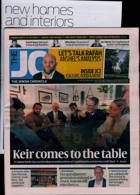 Jewish Chronicle Magazine Issue 30/05/2024