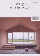 Design Anthology Uk Magazine Issue Issue 18