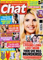 Chat Magazine Issue 06/06/2024