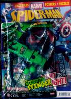 Spiderman Magazine Issue NO 445