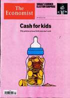 Economist Magazine Issue 25/05/2024