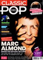 Classic Pop Series Magazine Issue JUL-AUG