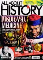 All About History Magazine Issue NO 144