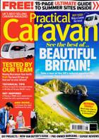 Practical Caravan Magazine Issue AUG 24