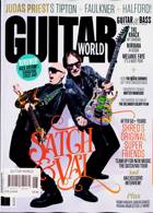 Guitar World Magazine Issue JUN 24