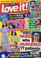 Love It Magazine Issue NO 951