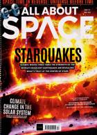 All About Space Magazine Issue NO 157