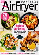 Healthy Eating Magazine Issue AIRFBUGET