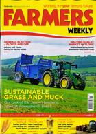 Farmers Weekly Magazine Issue 07/06/2024