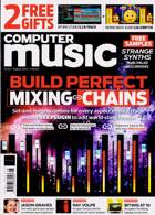 Computer Music Magazine Issue AUG 24
