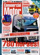 Commercial Motor Magazine Issue 30/05/2024