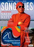 Songlines Magazine Issue JUL 24