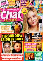 Chat Monthly Magazine Issue JUL 24