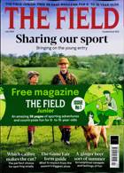 Field Magazine Issue JUL 24