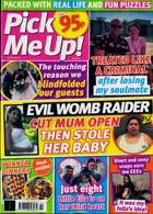 Pick Me Up Magazine Issue 30/05/2024