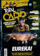 Total Carp Magazine Issue JUN 24