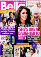 Bella Monthly Magazine Issue ROYALNEWS2