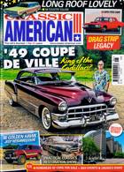 Classic American Magazine Issue JUN 24