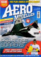 Aeromodeller Magazine Issue JUN 24